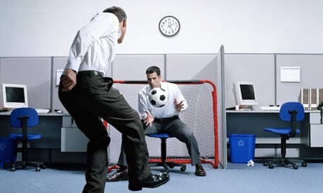 office-sports