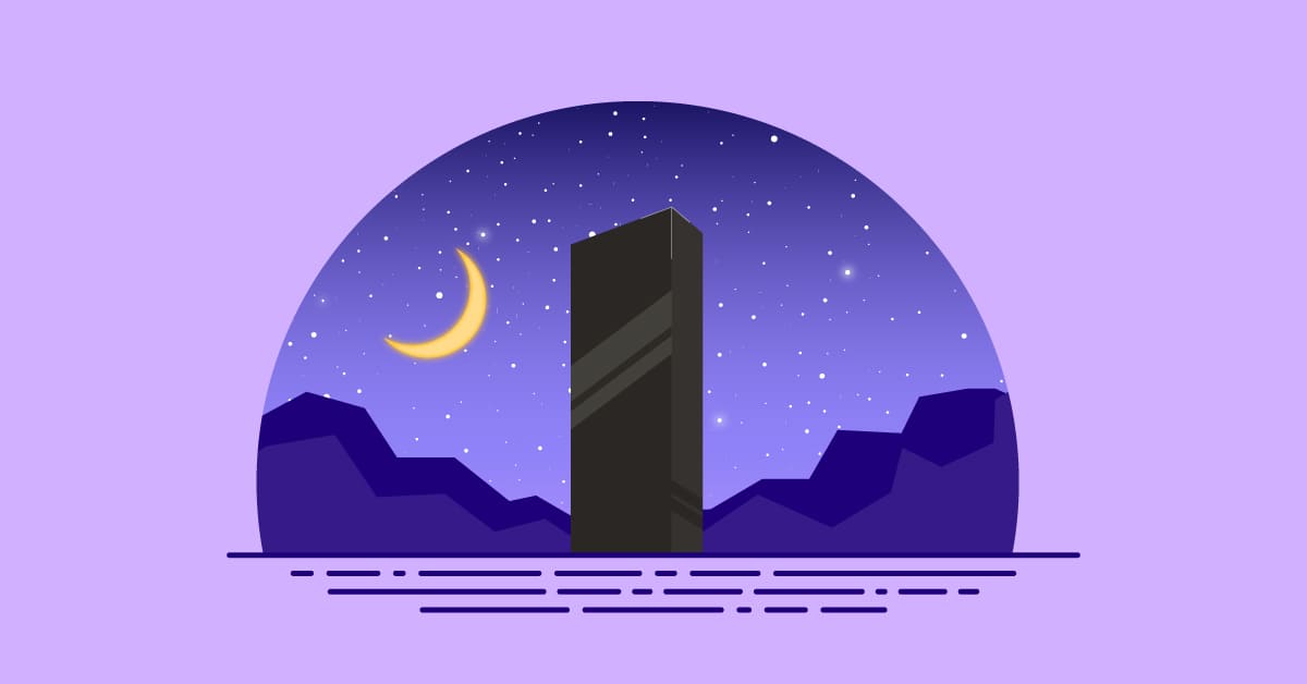 The monolith, microservices and serverless computing pros and cons for monolith