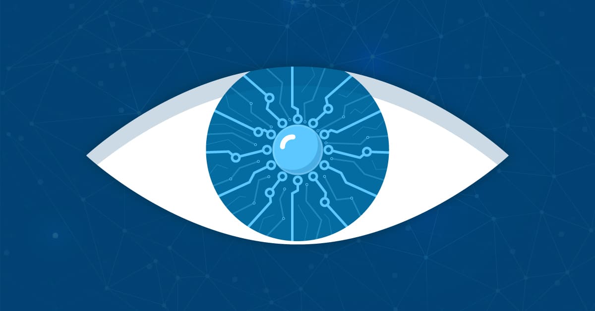 AI is coming, and it is not about sentient robots