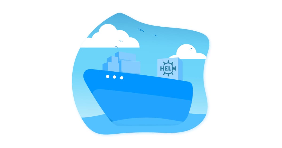 What is Helm and why you should love it
