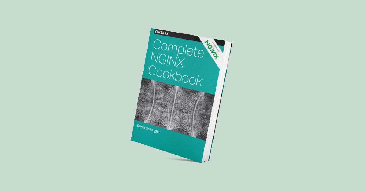 Complete Nginx Cookbook