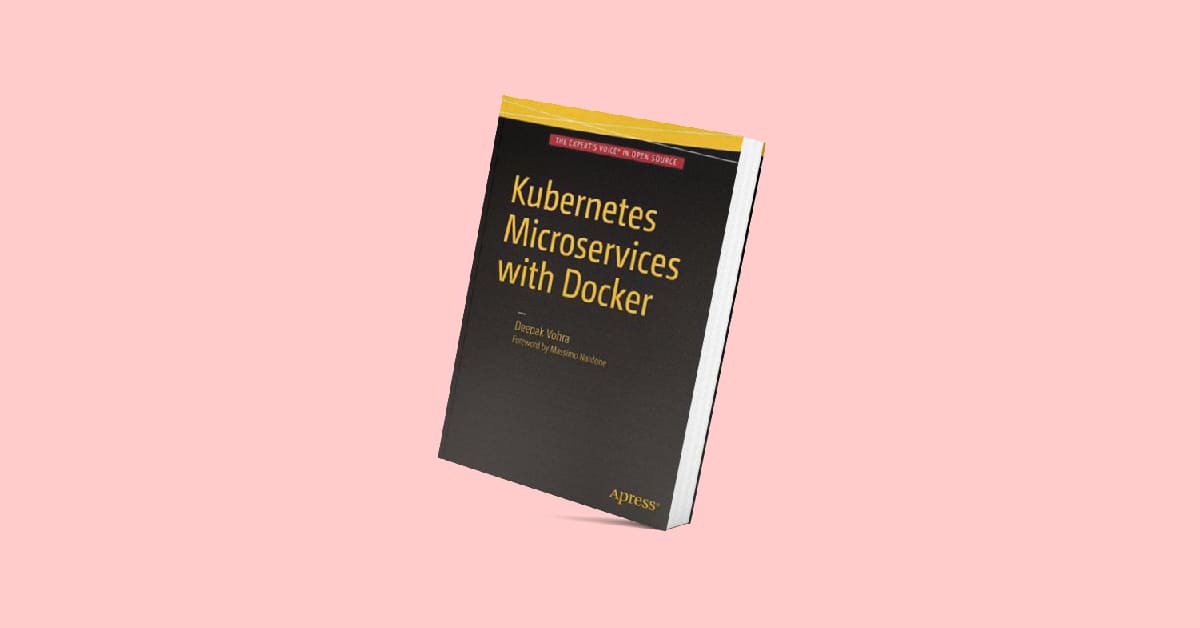 Kubernetes Microservices with Docker