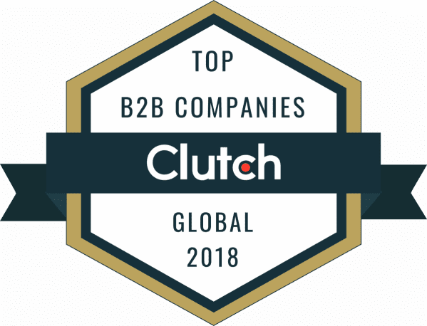 Clutch listing 2018