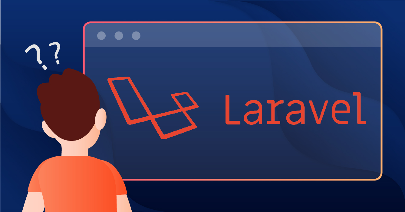 Conclusions of what is wrong with Laravel