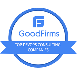 Goodfirms - Top DevOps Consulting Companies (2019)