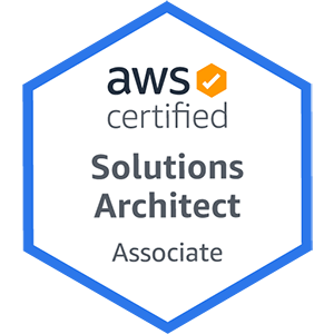 AWS Certified-  Solutions Architect Associate (2020)